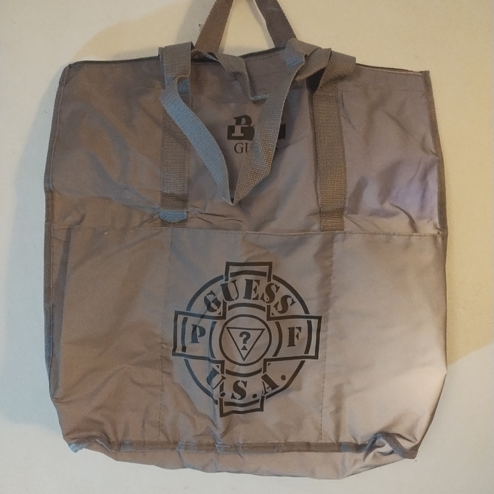 Duffle bag - Picture 5 of 6